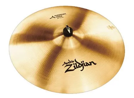 zildjian ride cymbal