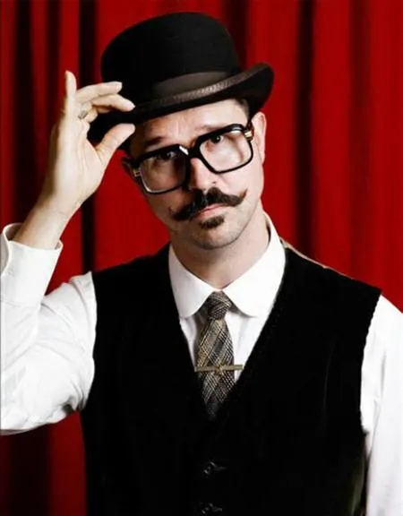 mr b the gentleman rhymer