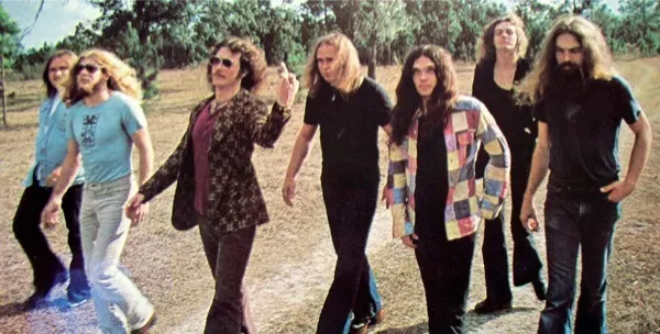 lynyrd skynyrd name origin