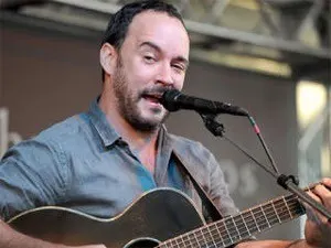 dave matthews live