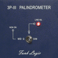 funklogic palindrometer