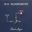 funklogic palindrometer