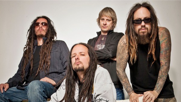 korn name origin