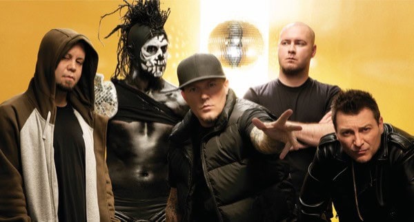 limp bizkit name origin