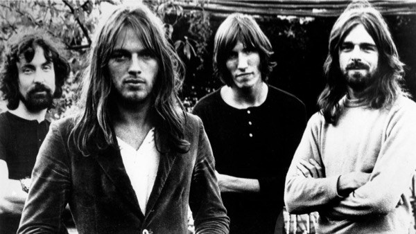 pink floyd name origin