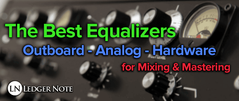 best equalizers