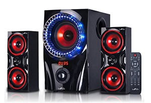 Best cheap 2024 studio subwoofer