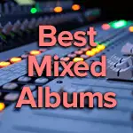 best mixed albums