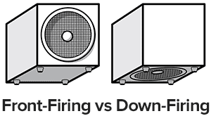 front-vs-down-firing-subwoofers.png