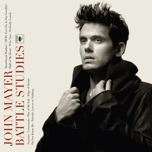 john mayer battle studies best mixed albums