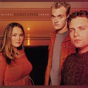 nickel creek self-titled