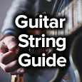 guitar string guide