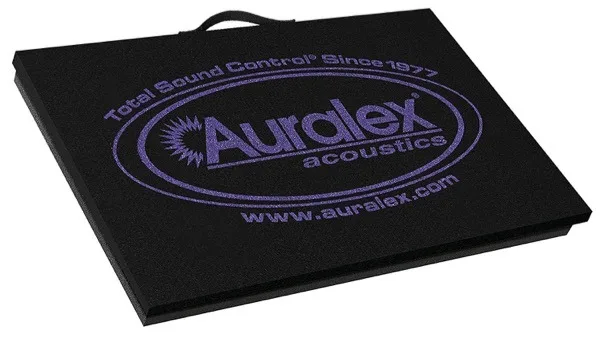 auralex gramma isolation pad for subwoofers