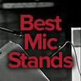 best microphone stands