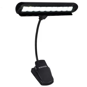 best music stand light