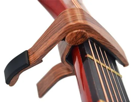 guitar capo