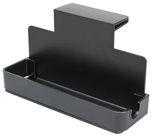 music stand accessory tray