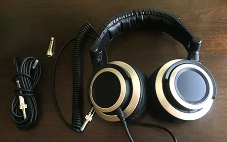 cb1 status audio headphones