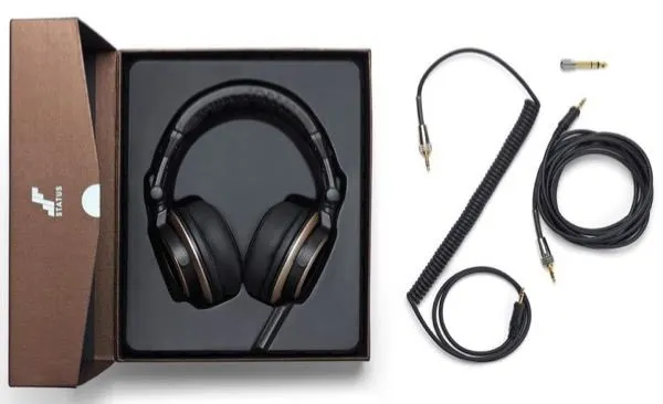 cb1 headphones unboxed