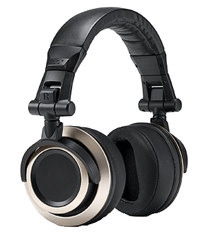 status audio cb-1 closed back headphones