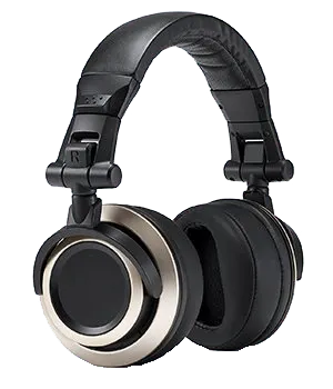 status audio cb-1 closed back headphones