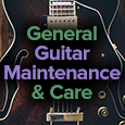 guitar maintenance