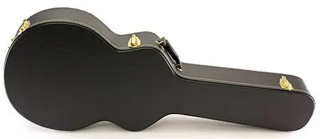 hardshell guitar case