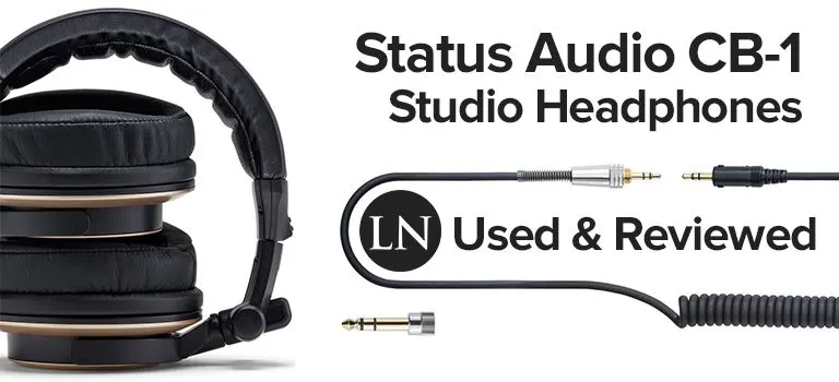 Status cheap audio cb