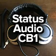 status audio cb1 headphones review