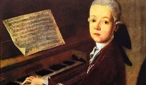 young mozart copies miserere