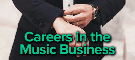 Music Business Jobs Careers Get Paid Doing What You Love LN   Careers In The Music Business 