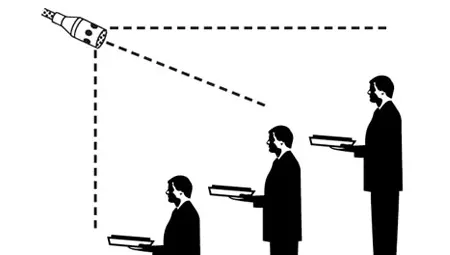 distance miking technique