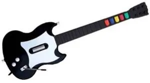 guitar hero guitar