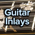 guitar inlay