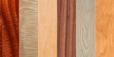 guitar tonewoods can effect the price of guitars, making some more expensive than others