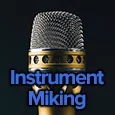 instrument miking