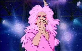 jem and the holograms