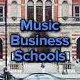 music business schools