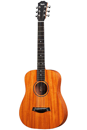 taylor bt2 baby taylor acoustic guitar