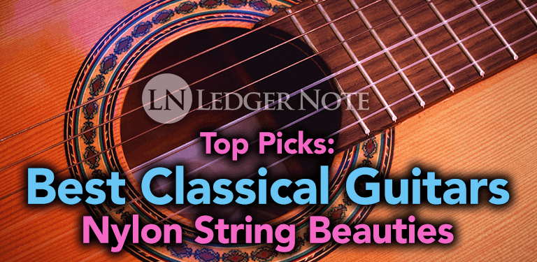 best classical guitar