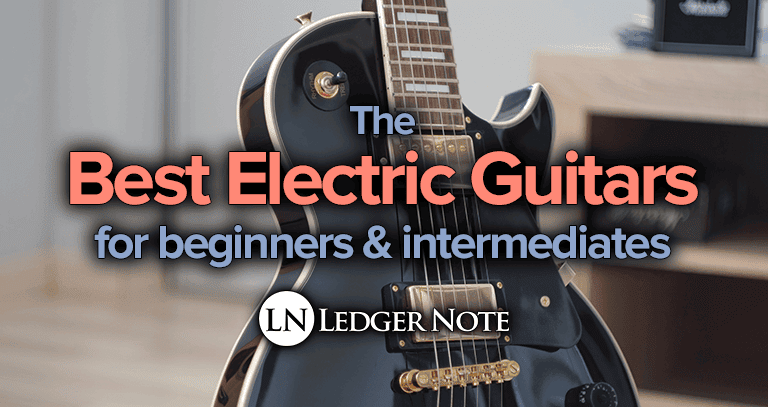 best electric guitar