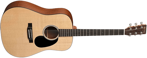 martin drs2 acoustic electric guitar