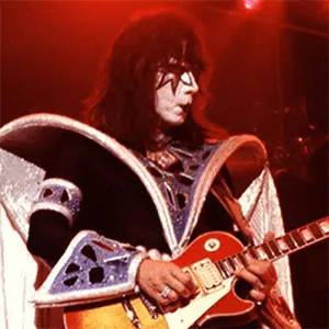 ace frehley