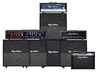 amp head and cabinet versus combo amp