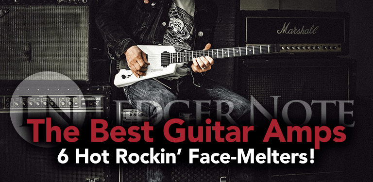 best guitar amps