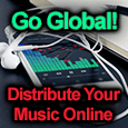 distribute music online