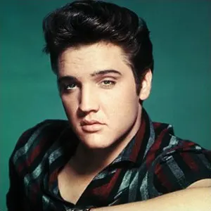 elvis presley