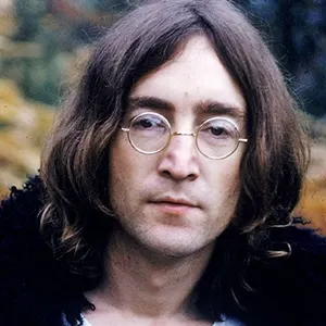 john lennon