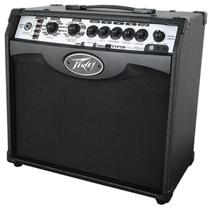 peavey vypyr vip 2 combo amplifier