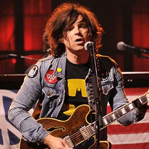 ryan adams